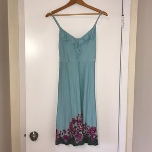 Patagonia dress size Medium